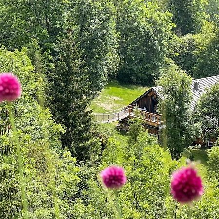 Chambres D'Hotes Les Chambres D'Elsa Albiez-Montrond Kültér fotó