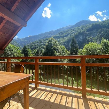 Chambres D'Hotes Les Chambres D'Elsa Albiez-Montrond Kültér fotó