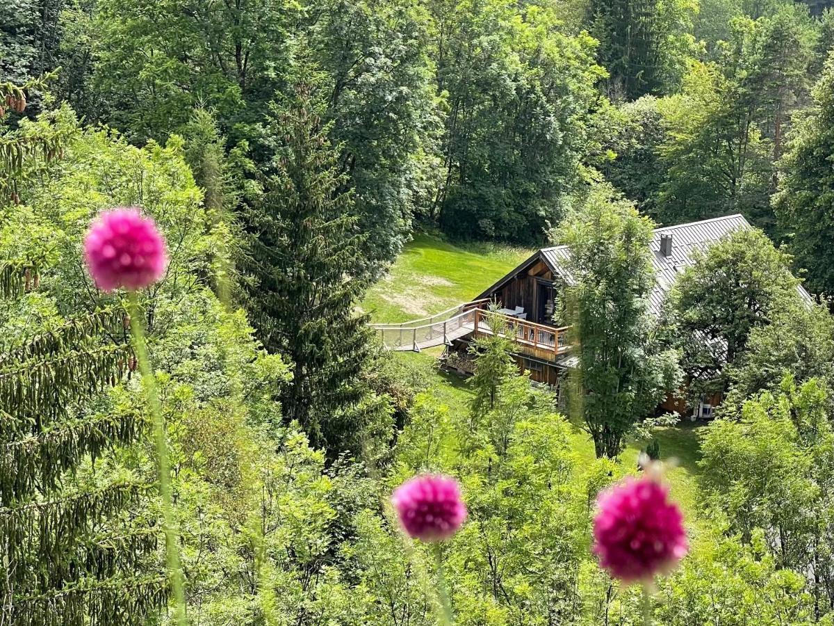 Chambres D'Hotes Les Chambres D'Elsa Albiez-Montrond Kültér fotó