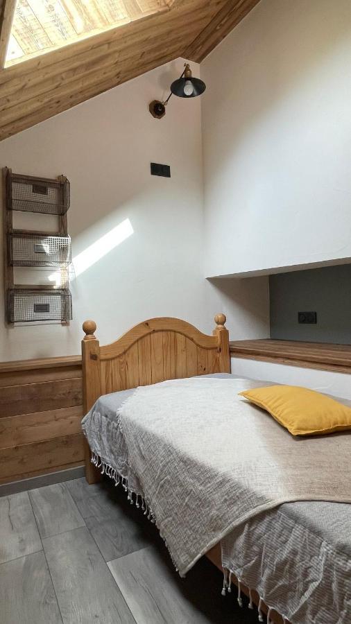 Chambres D'Hotes Les Chambres D'Elsa Albiez-Montrond Kültér fotó