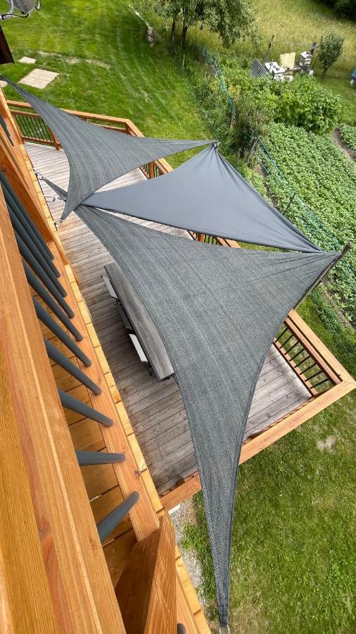 Chambres D'Hotes Les Chambres D'Elsa Albiez-Montrond Kültér fotó