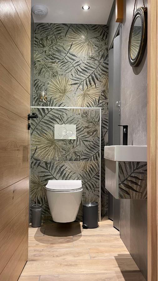 Chambres D'Hotes Les Chambres D'Elsa Albiez-Montrond Kültér fotó